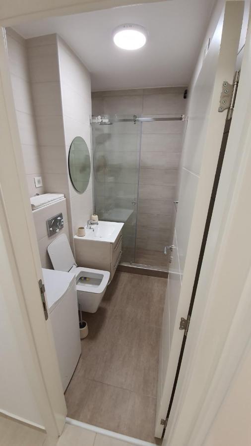 Apartman 8 Vrdnik Exterior foto